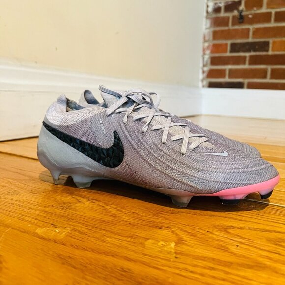 Nike Phantom GX 2 Elite AS FG Low Rising Gem Pack - FQ8179-001 US Size 7 - Picture 3 of 16